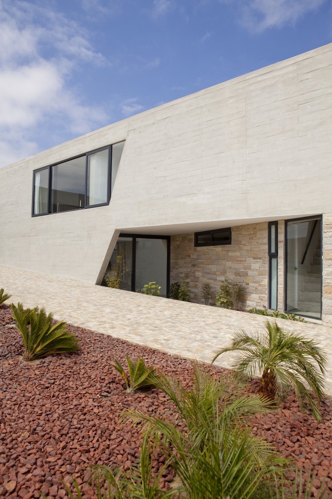 Paracas House / RRMR Arquitectos