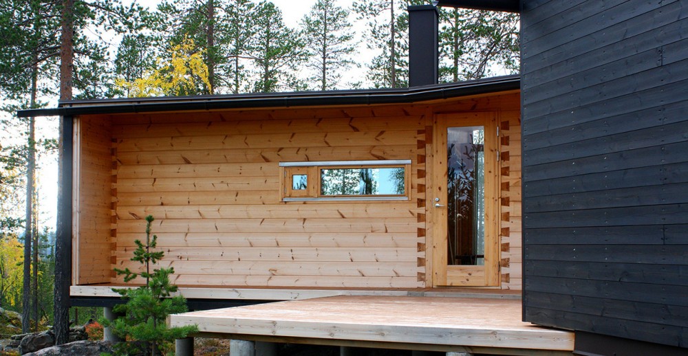Villa Valtanen / Arkkitehtitoimisto Louekari