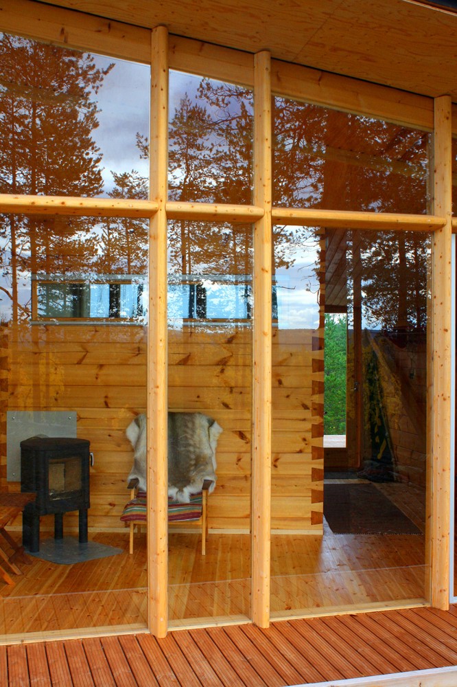 Villa Valtanen / Arkkitehtitoimisto Louekari