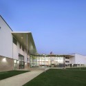 All Saints’ Academy / Nicholas Hare Architects © Hufton & Crow
