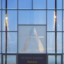 All Saints’ Academy / Nicholas Hare Architects © Hufton & Crow