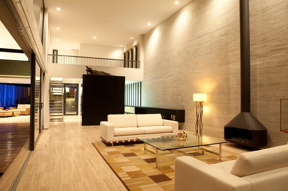 Paracas House / RRMR Arquitectos