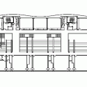 Holland Park School / Aedas Holland Park School / Aedas Fourth Floor Plan