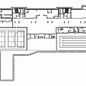 Holland Park School / Aedas Holland Park School / Aedas Ground Floor Plan