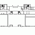 Holland Park School / Aedas Holland Park School / Aedas Plan