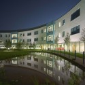 Joseph Chamberlain Sixth Form College / Nicholas Hare Architects © Alan Williams