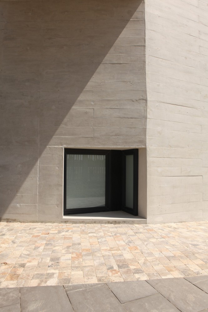 Paracas House / RRMR Arquitectos