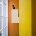 Joseph Chamberlain Sixth Form College / Nicholas Hare Architects © Alan Williams