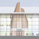 All Saints’ Academy / Nicholas Hare Architects Detail