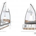 All Saints’ Academy / Nicholas Hare Architects Detail