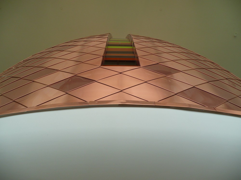 All Saints’ Academy / Nicholas Hare Architects
