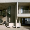 Edificio 111 / Flores Prats © Duccio Malagamba