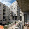Edificio 111 / Flores Prats © Duccio Malagamba