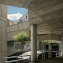 Edificio 111 / Flores Prats © Duccio Malagamba