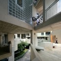 Edificio 111 / Flores Prats © Duccio Malagamba