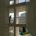 Edificio 111 / Flores Prats © Duccio Malagamba