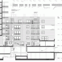 Edificio 111 / Flores Prats Section