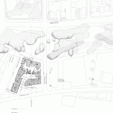 Edificio 111 / Flores Prats Plan
