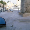 Mills Museum / Flores Prats Mills Museum / Flores Prats © Duccio Malagamba