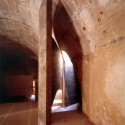 Mills Museum / Flores Prats Mills Museum / Flores Prats © Duccio Malagamba