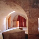 Mills Museum / Flores Prats Mills Museum / Flores Prats © Duccio Malagamba