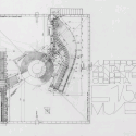 Mills Museum / Flores Prats Mills Museum / Flores Prats Plan
