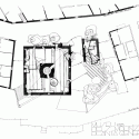 Mills Museum / Flores Prats Mills Museum / Flores Prats Plan