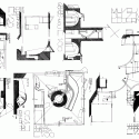 Mills Museum / Flores Prats Mills Museum / Flores Prats Plan