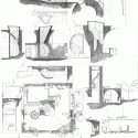 Mills Museum / Flores Prats Mills Museum / Flores Prats Plan
