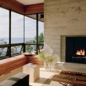 Bluff House / Robert Young Bluff House / Robert Young © Michael Moran