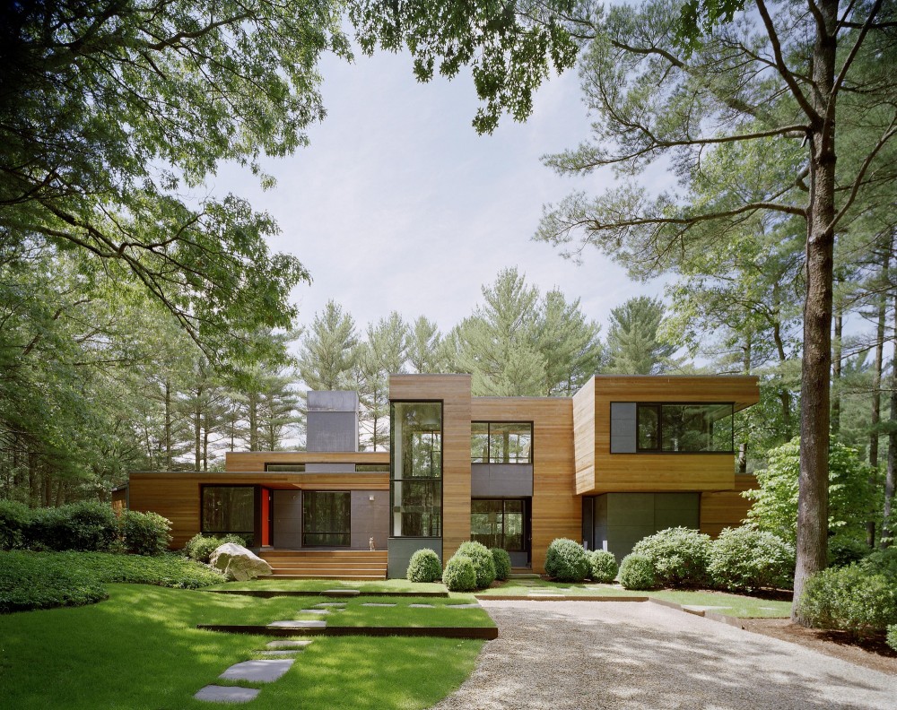 Kettle Hole House / Robert Young