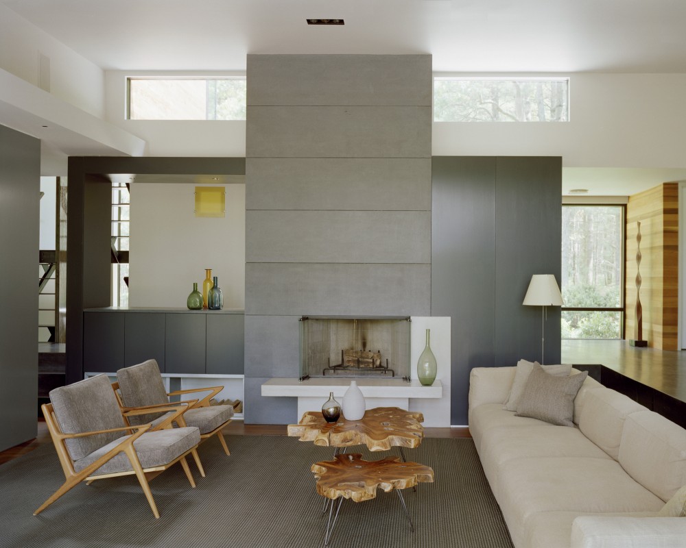 Kettle Hole House / Robert Young