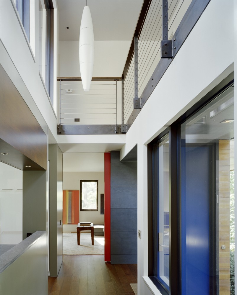 Kettle Hole House / Robert Young