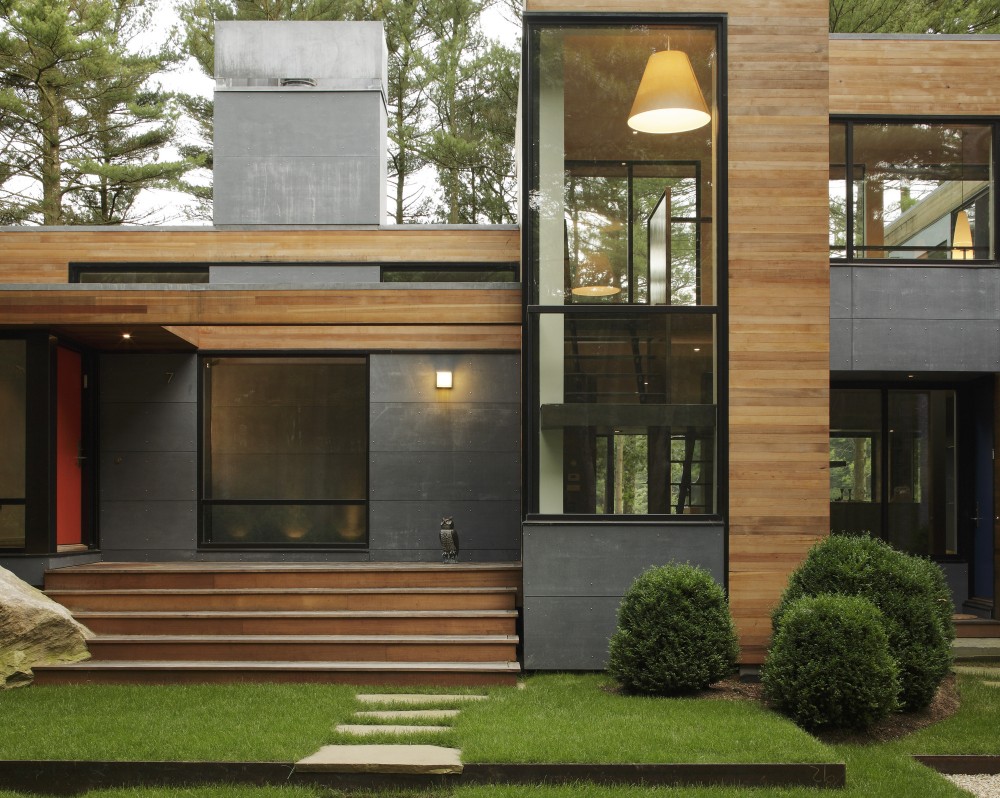 Kettle Hole House / Robert Young