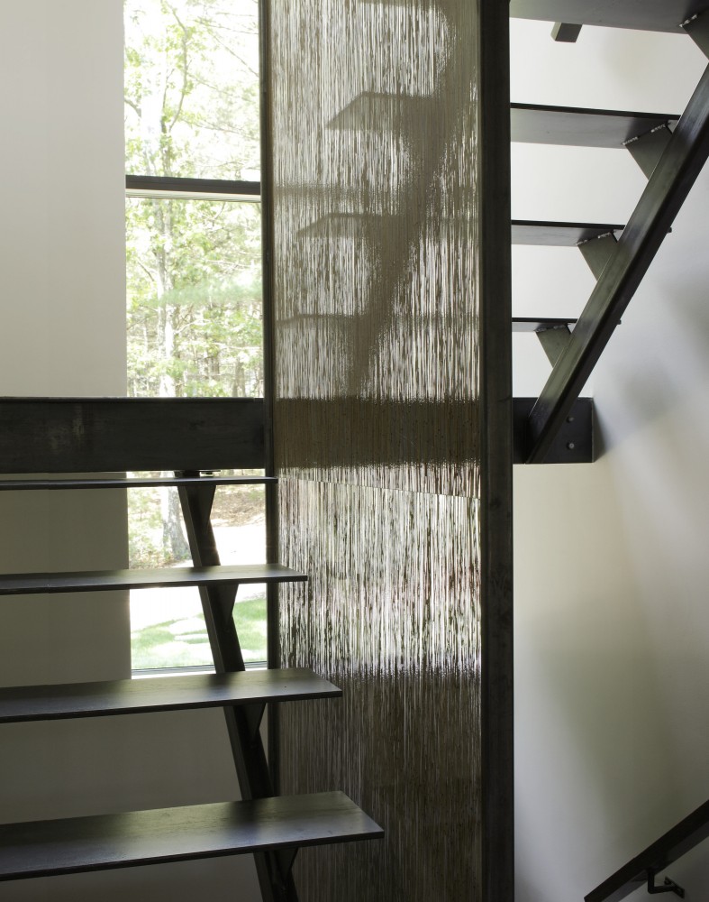 Kettle Hole House / Robert Young