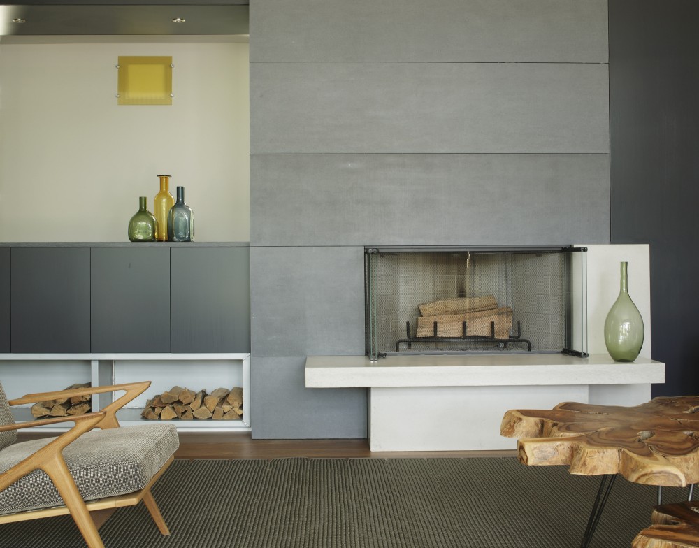 Kettle Hole House / Robert Young