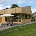 Courtesy of Partnerundpartner-architekten