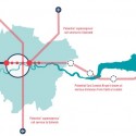 Grimshaw Reveals Aviation Vision for London Courtesy of Grimshaw Architects