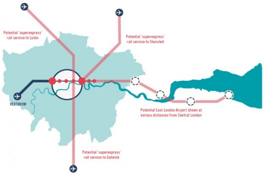 Courtesy of Grimshaw Architects