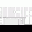 Bluff House / Robert Young Bluff House / Robert Young East Elevation