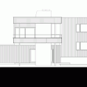 Bluff House / Robert Young Bluff House / Robert Young North Elevation