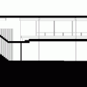 Bluff House / Robert Young Bluff House / Robert Young Section
