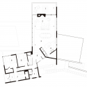 Bluff House / Robert Young Bluff House / Robert Young Upper Floor Plan