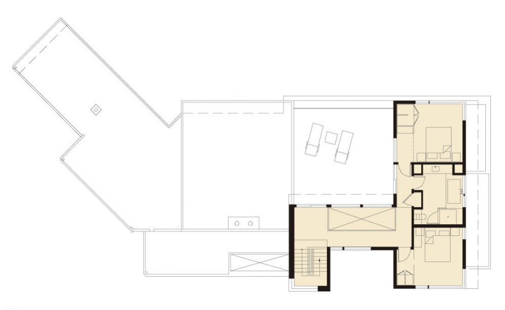 Kettle Hole House / Robert Young