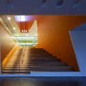 Sprach und Bewegungszentrum / eins:eins architekten Sprach und Bewegungszentrum / eins:eins architekten © Bernadette Grimmenstein