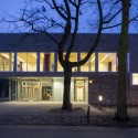 Sprach und Bewegungszentrum / eins:eins architekten Sprach und Bewegungszentrum / eins:eins architekten © Bernadette Grimmenstein