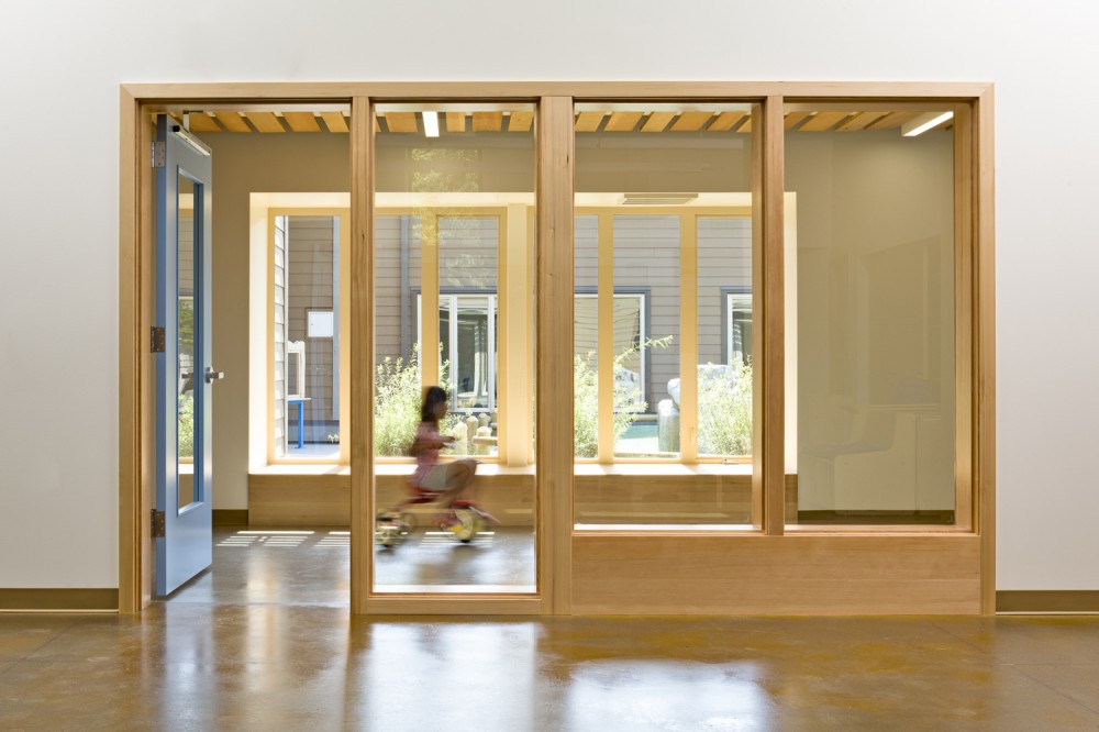 The 8 Things Domestic Violence Shelters Can Teach Us About Secure School Design