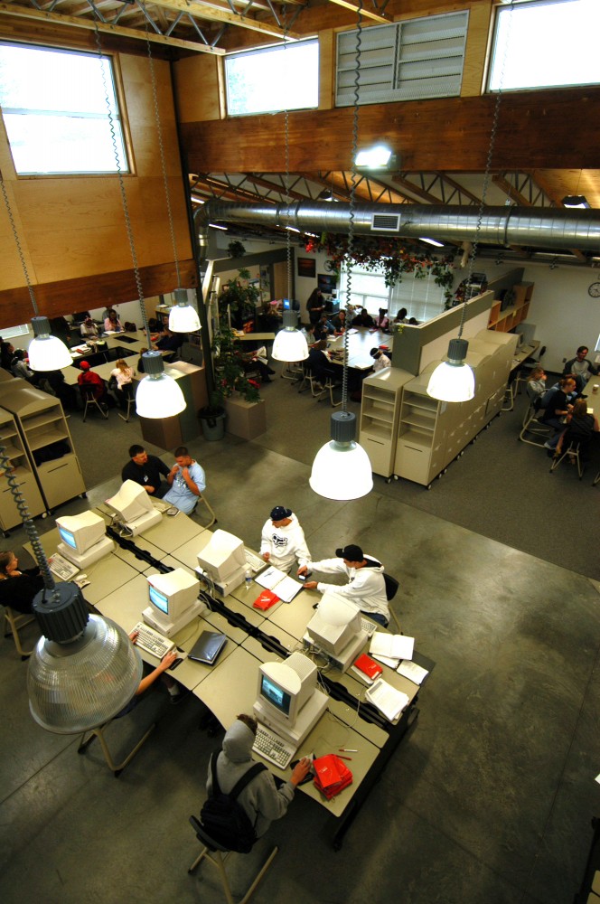 The 8 Things Domestic Violence Shelters Can Teach Us About Secure School Design