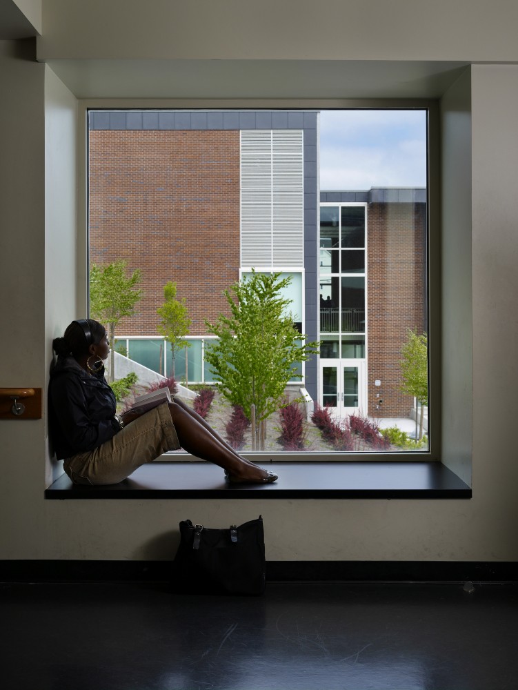 The 8 Things Domestic Violence Shelters Can Teach Us About Secure School Design