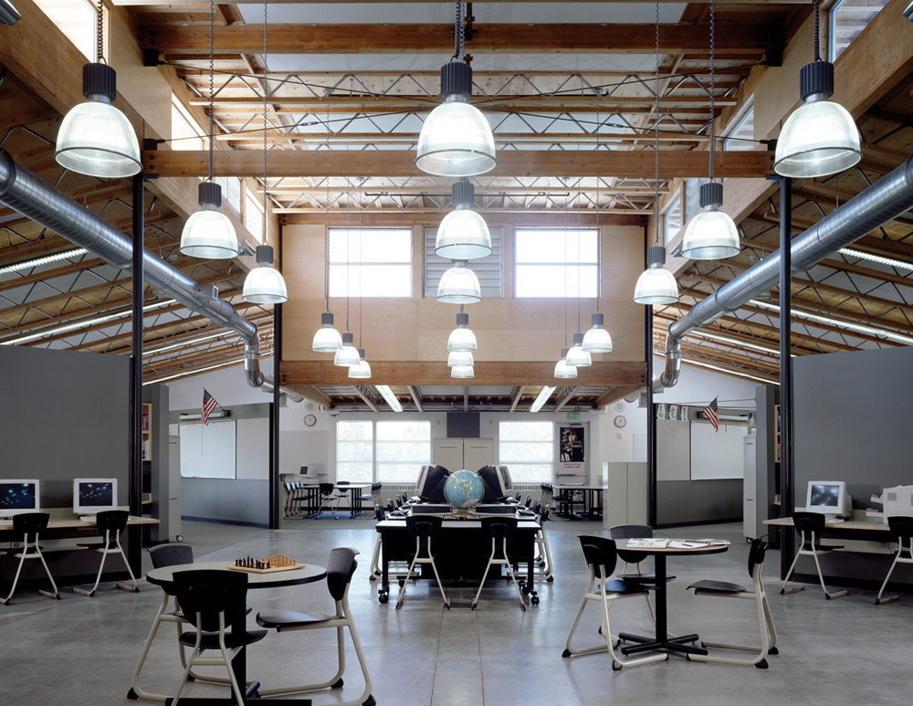 The 8 Things Domestic Violence Shelters Can Teach Us About Secure School Design